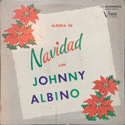 Alegría de Navidad
