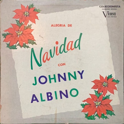 Alegría de Navidad
