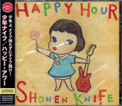 HAPPY HOUR