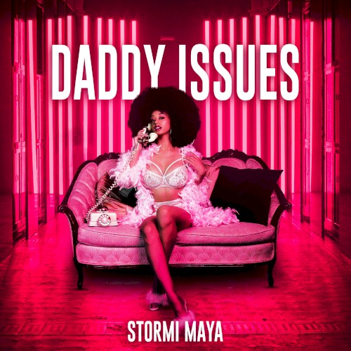 Daddy Issues