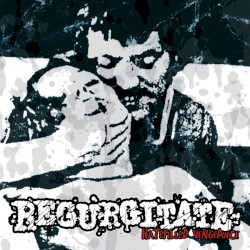 Hatefilled Vengeance