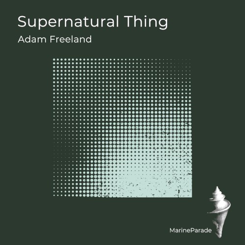 Supernatural Thing
