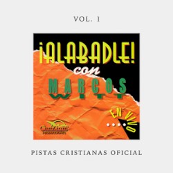 ¡Alabadle! P1 (pistas oficiales)
