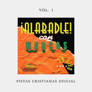 ¡Alabadle! P1 (pistas oficiales)