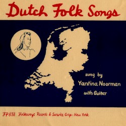 Dutch Folk Songs