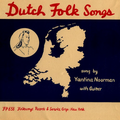 Dutch Folk Songs