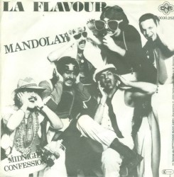 Mandolay / Midnight Confessions