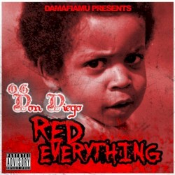 Red Everything
