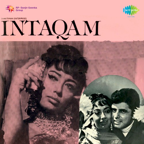 Intaqam