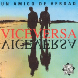 Un amigo de verdad