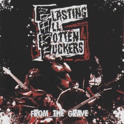 From The Grave