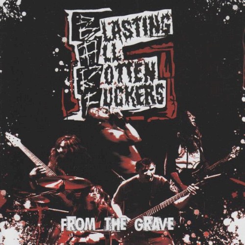 From The Grave