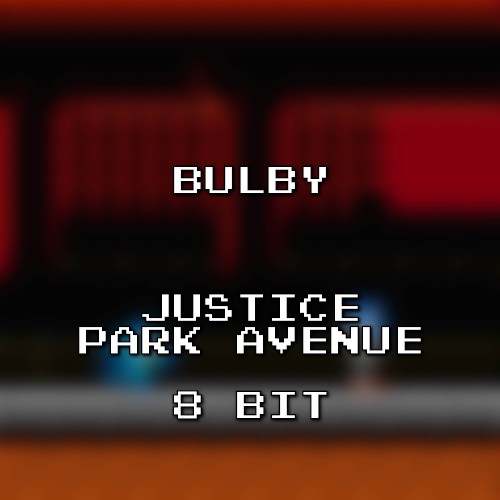 Justice - Park Avenue 8 Bit (Sonic Forces)