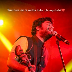 Tumhara Mera Milna Likha Toh Hoga Kahi (One Side Love 💔)