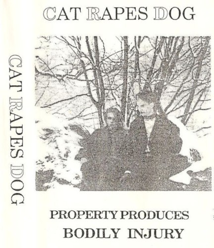 Property Produces Bodily Injury