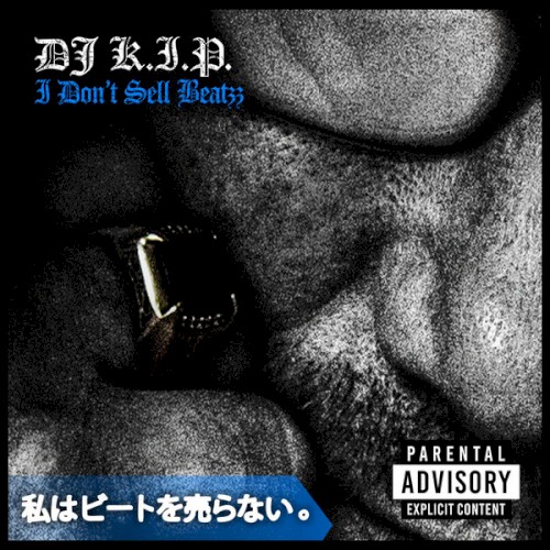 I Don't Sell Beats