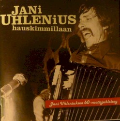 Hauskimmillaan
