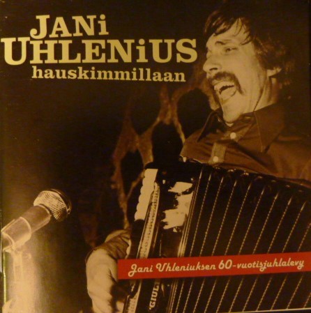 Hauskimmillaan
