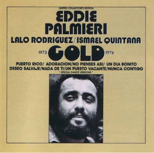 Gold 1973–1976