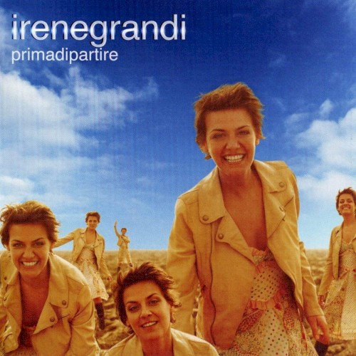 Prima di partire