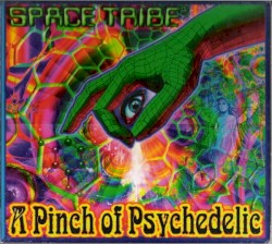 A Pinch of Psychedelic