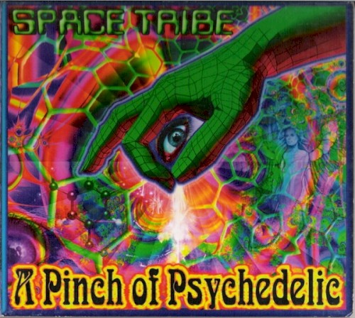 A Pinch of Psychedelic
