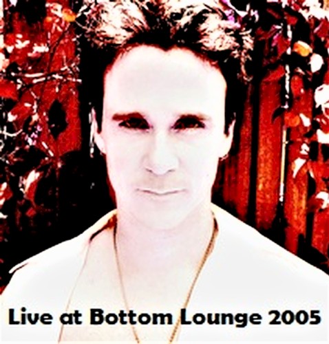 Live at Bottom Lounge 2005