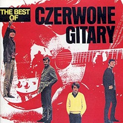 The Best of Czerwone Gitary