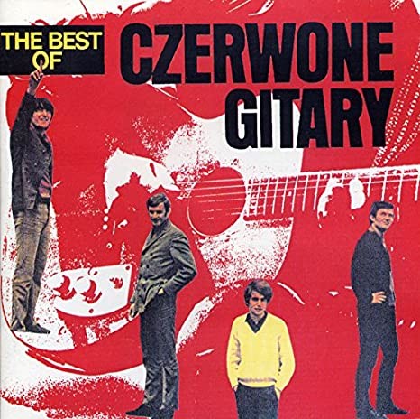 The Best of Czerwone Gitary