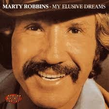My Elusive Dreams