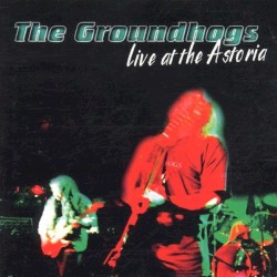 Live at the Astoria