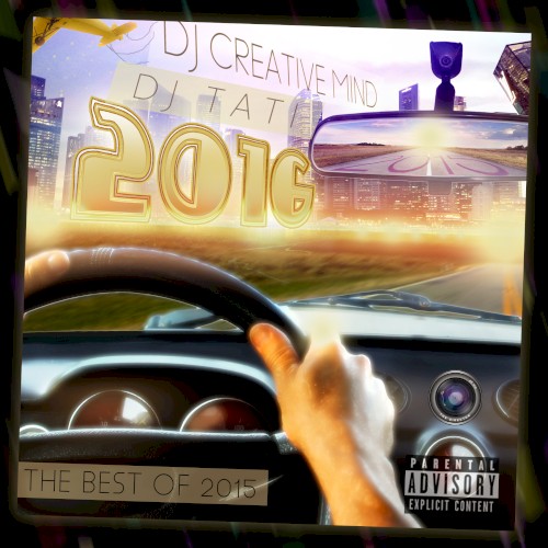 Best Of 2015 Playlist