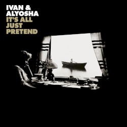 It’s All Just Pretend