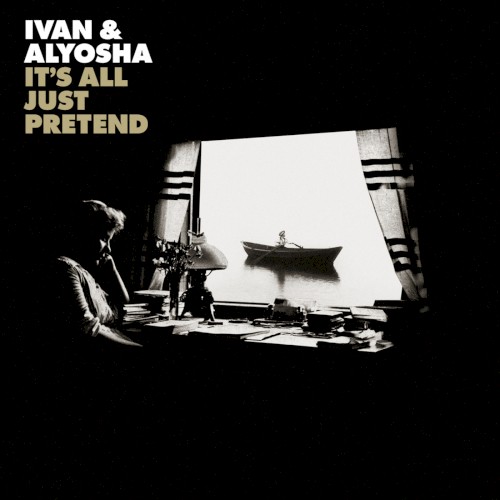 It’s All Just Pretend