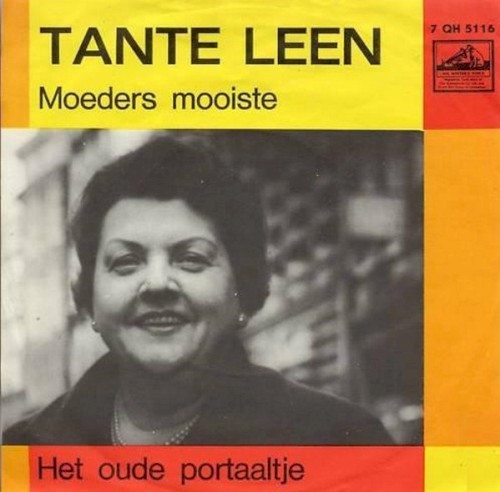 Moeders mooiste