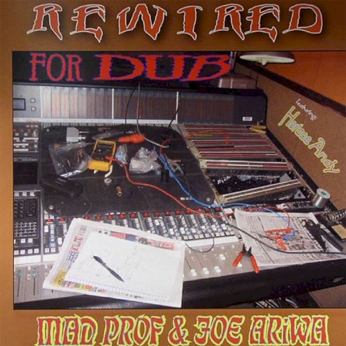 Rewired for Dub