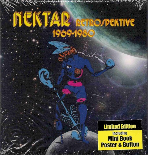 Retrospektive 1969–1980