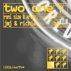 Two on One, Issue 7