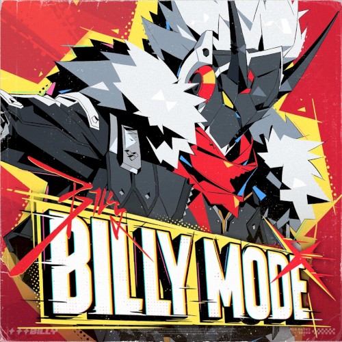 Billy Mode