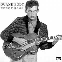 Ten Songs for You