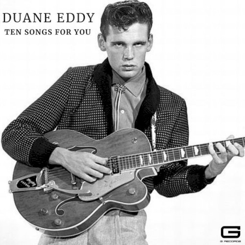 Ten Songs for You