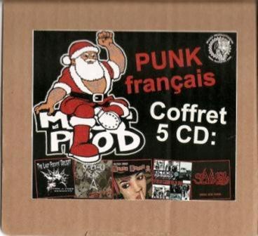 Punk Français