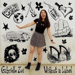 Without a Label