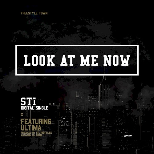 Look At Me Now