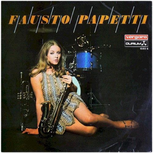 Fausto Papetti
