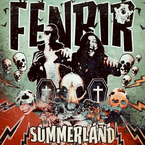 Summerland