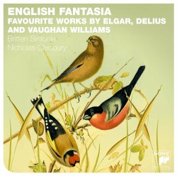 English Fantasia