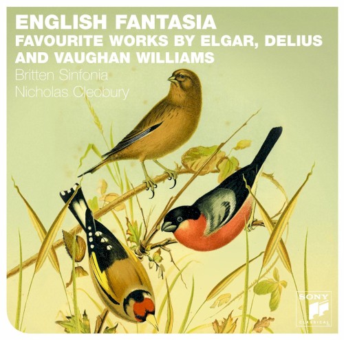 English Fantasia