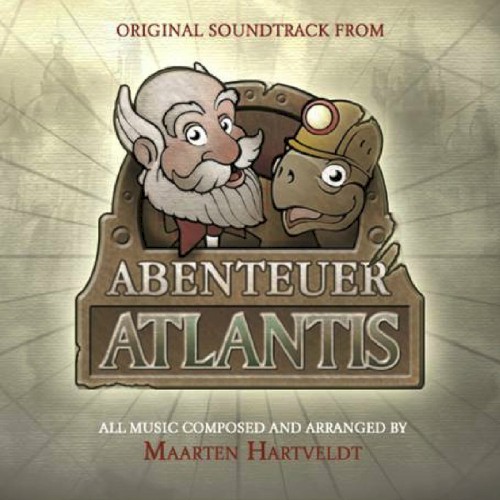 Atlantis