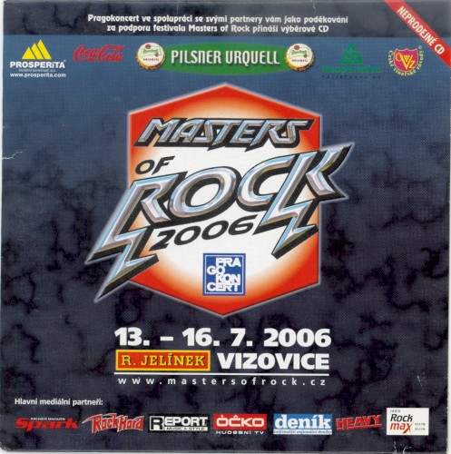 Masters of Rock 2006